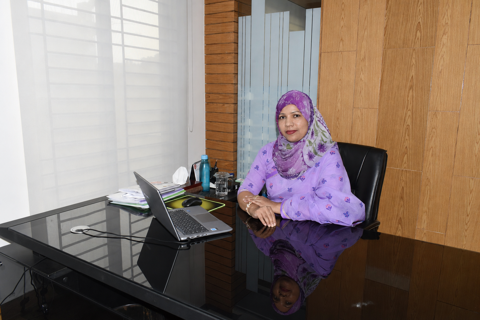 Naima Sultana